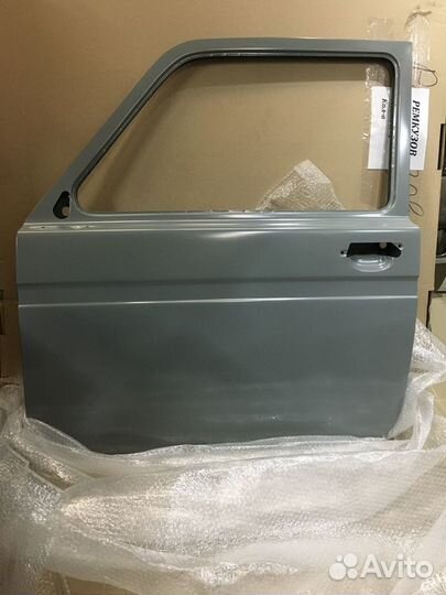 Дверь левая Нива 21214 urban
