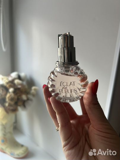 Парфюм из личной коллекции оригинал