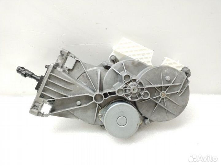 Привод крышки багажника Mercedes-Benz E-Class S213