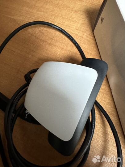 Playstation 5 hd camera