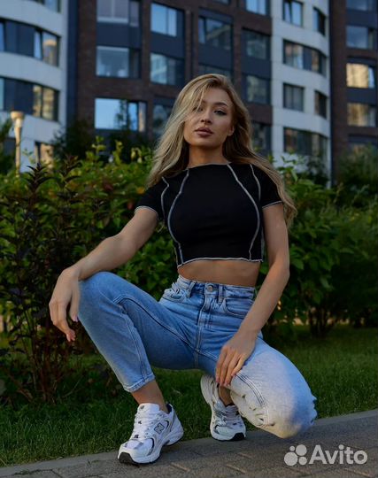 Топ женский
