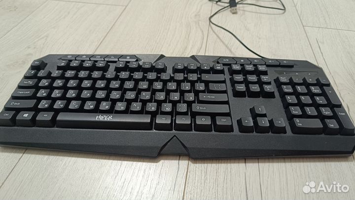 Клавиатура