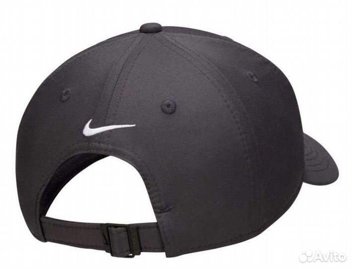 Кепка для гольфа Nike, серая