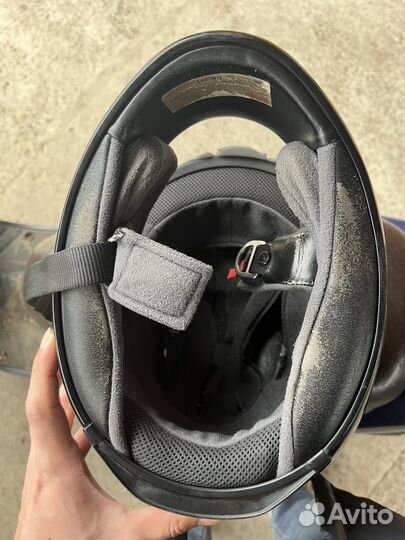 Шлем shoe xr-1000