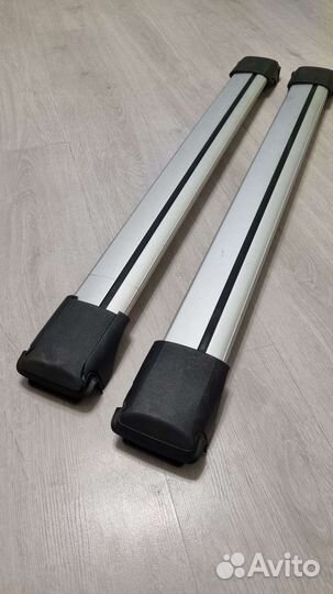 Багажник для автомобиля