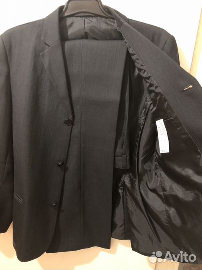 Костюм школьный для мальчика