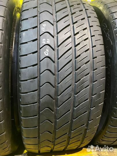 Michelin Pilot Primacy 255/720 117H