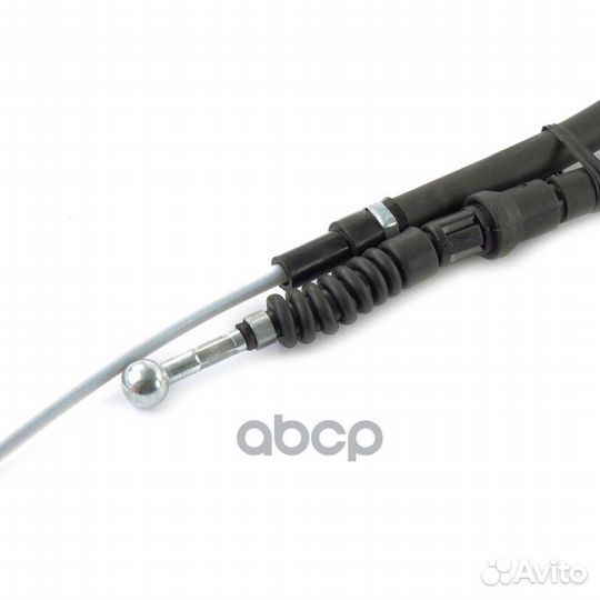 Трос ручного тормоза LR VAG VW Polo 15-20 ganz