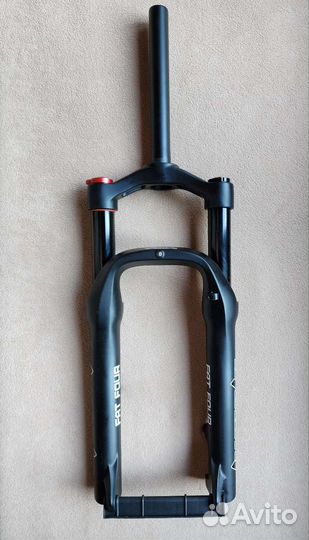 Вилка воздушная для фэт байка Himalo 20