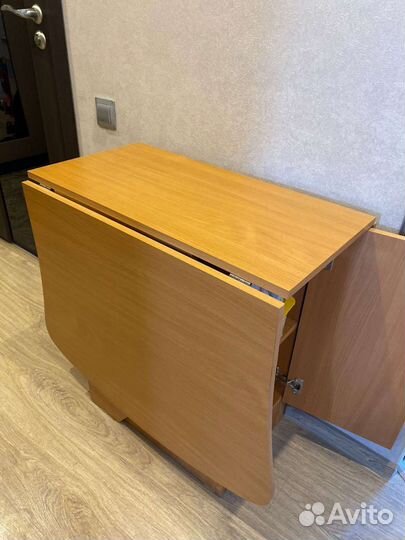 Тумба выкатная бу
