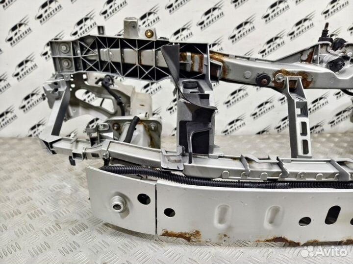 Передняя панель в сборе Ford Kuga CBV 2.0 tdci