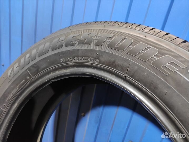 Bridgestone Dueler H/L 33 235/60 R18