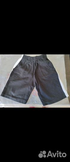 Шорты новые