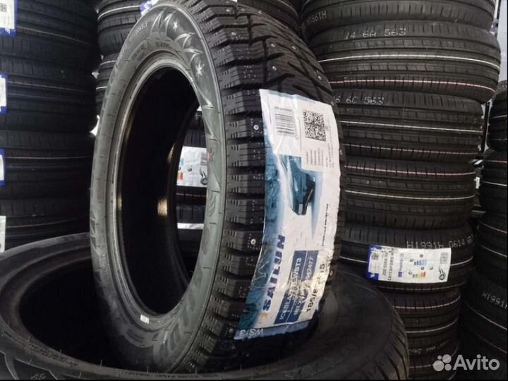 Sailun Ice Blazer WST3 185/60 R15 88T