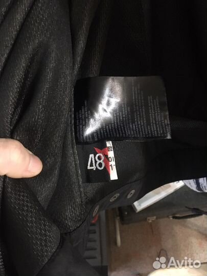 Мотокуртка dainese