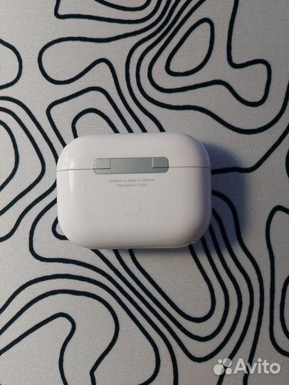 Беспроводные наушники