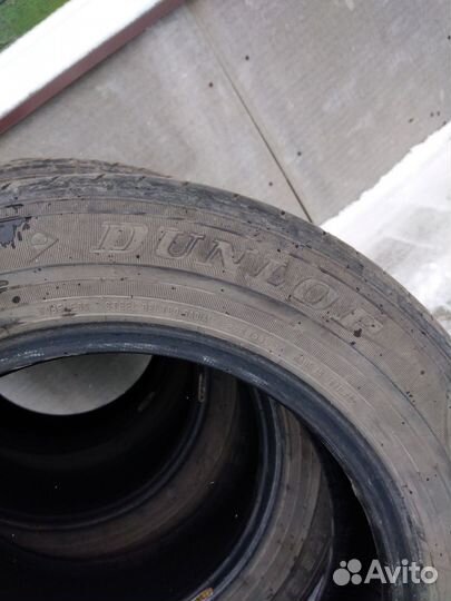 Dunlop Eco EC 201 175/65 R14