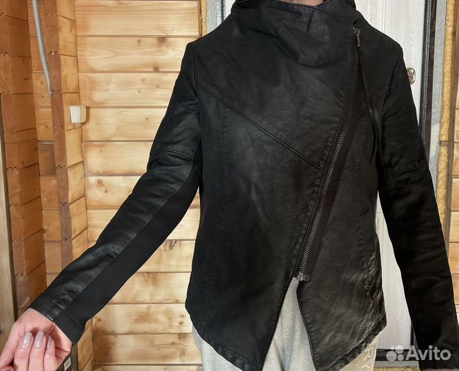 Куртка демисезонная женская