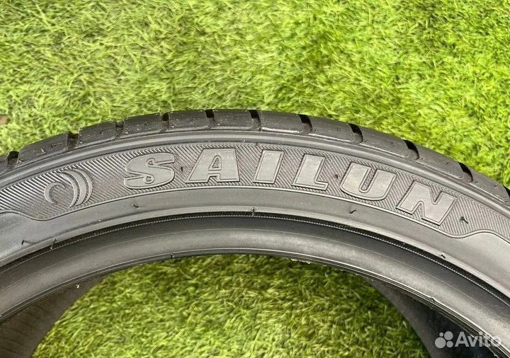 Sailun Atrezzo ZSR 235/55 R18