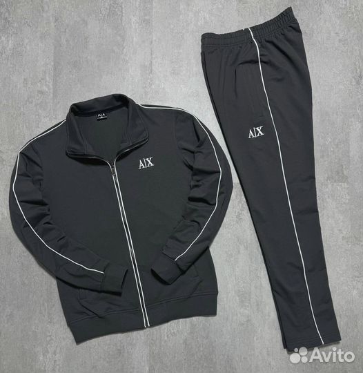 Спортивные костюмы Armani тройка