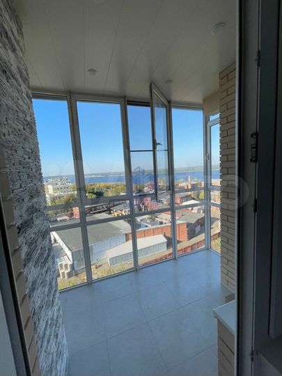 2-к. квартира, 67 м², 12/12 эт.