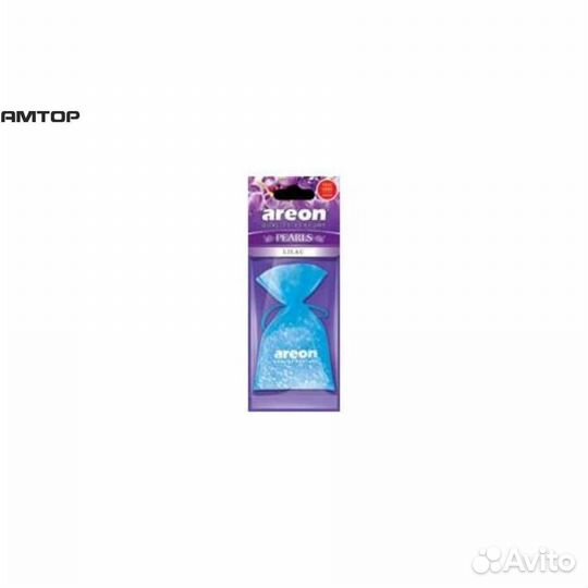 Areon ABP09 Освежитель подвесной мешочек areon pea