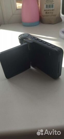 Видеорегистратор supra