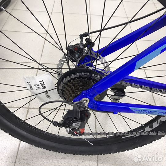 Велосипед 26