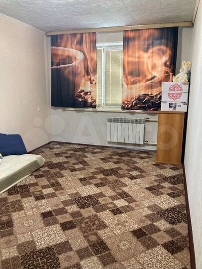 1-к. квартира, 30,7 м², 8/8 эт.