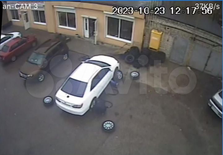 Торговая площадь, 200 м²