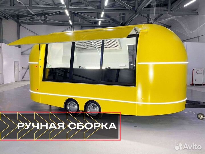 Автолавка в наличии