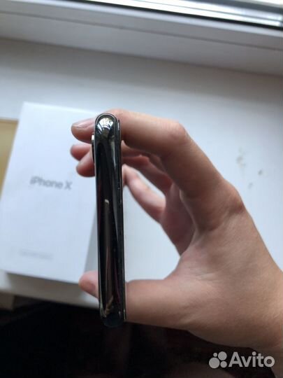 iPhone X 64gb