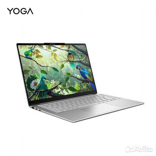 Ноутбук Lenovo Yoga Air 14 / Ultra 5 /32/1Tb