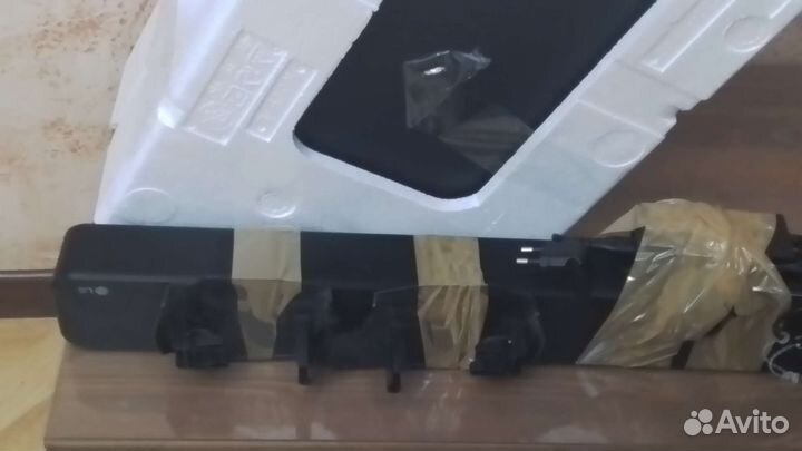 Саундбар lg sj4