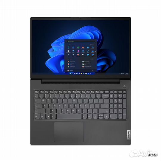 Ноутбук Lenovo V15 G4 AMN 82YU0121RU