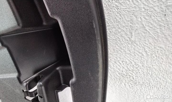 Накладка запасного колеса Toyota Camry V70