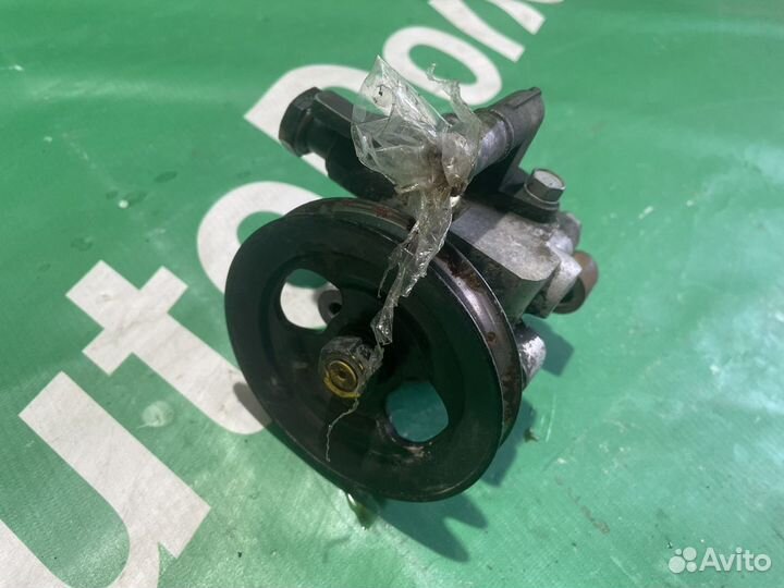 Насос гидроусилителя руля (гур) hyundai accent