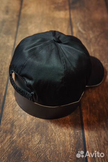 Бейсболка LP