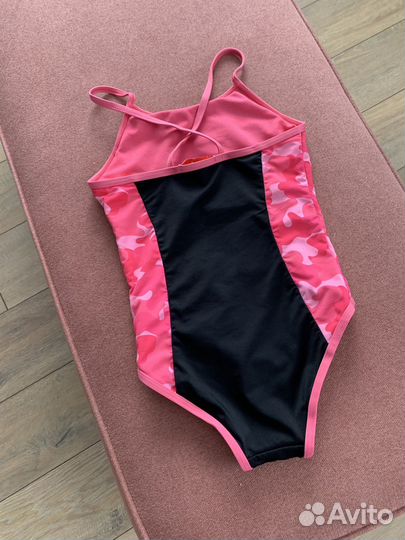 Купальник для девочки новый