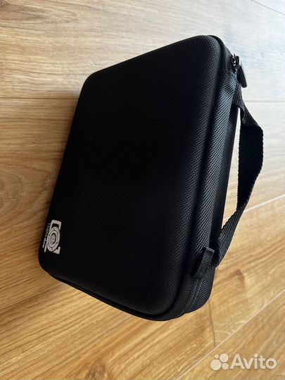 Аксессуары для GoPro