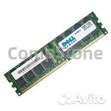 Оперативная память snpryk18C Dell 8GB 1600MHz DDR3