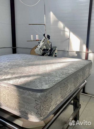 Матрас 120х190