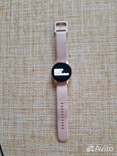 Samsung galaxy watch active 2 44 мм