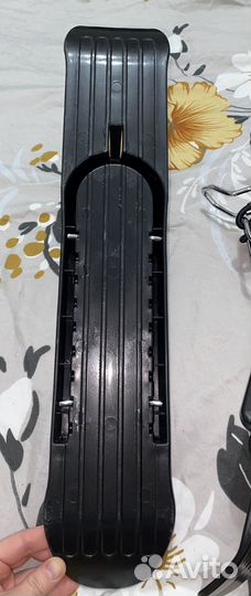 Детстке лыжи на коляски