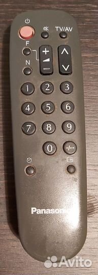 Телевизор Panasonic TC-2150R