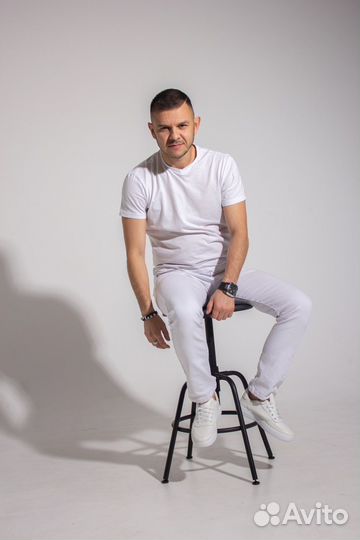 Ведущий на свадьбу