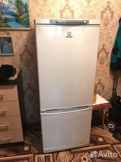 Холодильник бу