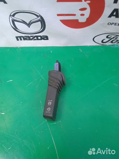 Ручка включения дворников Opel Astra H