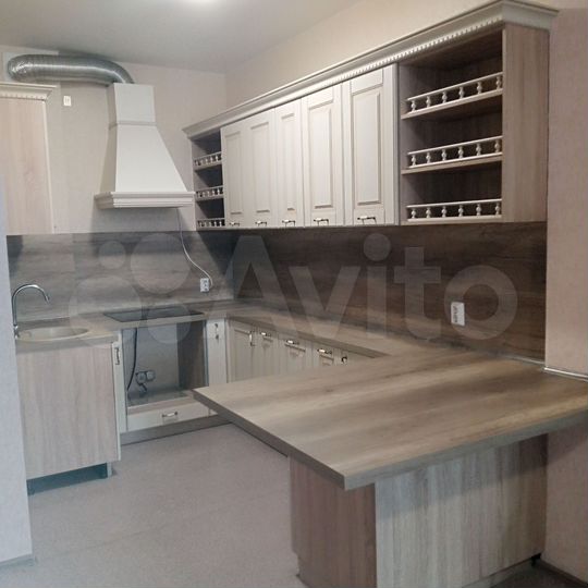 Квартира-студия, 30,7 м², 9/16 эт.