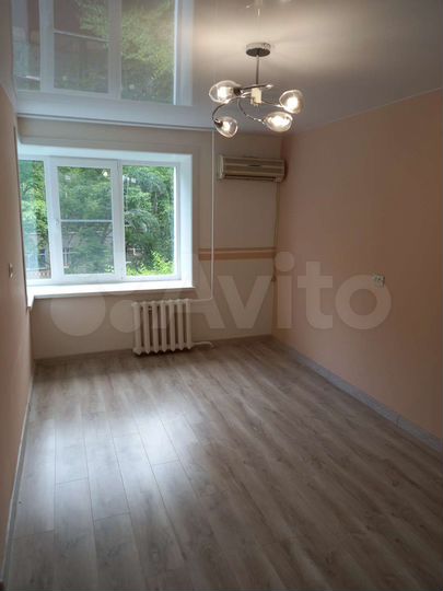 Комната 14 м² в 4-к., 3/5 эт.